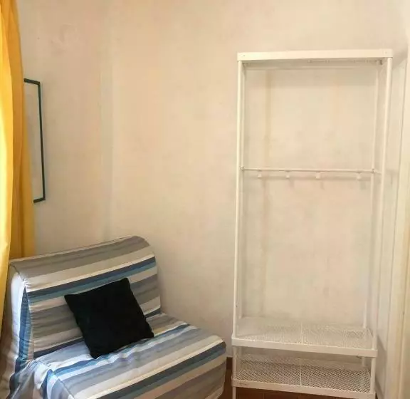 Hotelli Tenuta Nissole