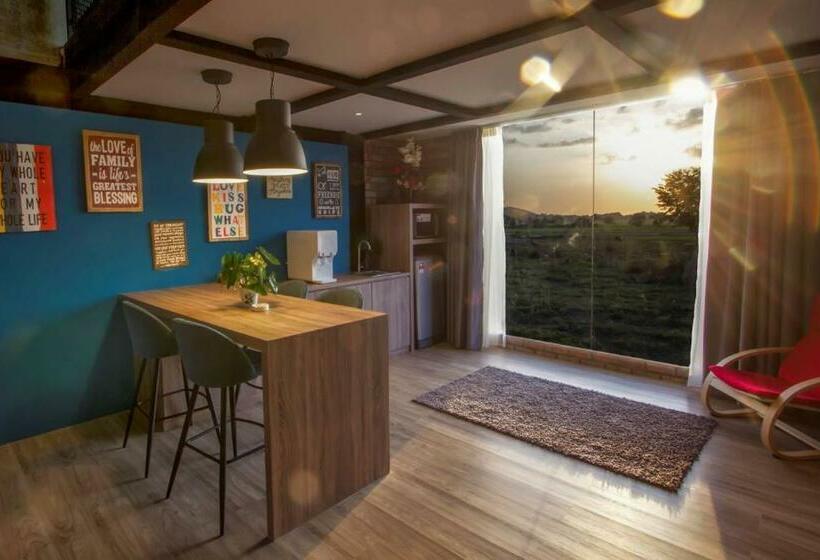 ホテル Villa Paddy