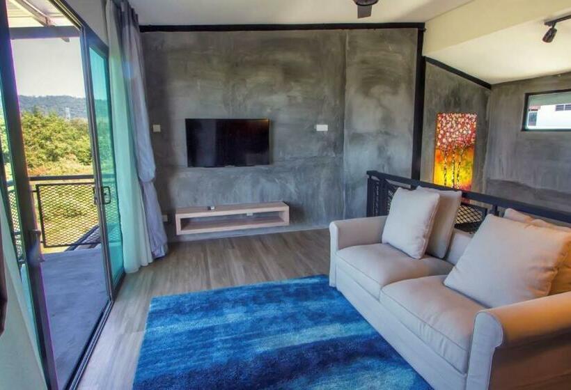 ホテル Villa Paddy