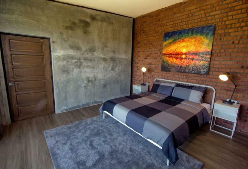 ホテル Villa Paddy