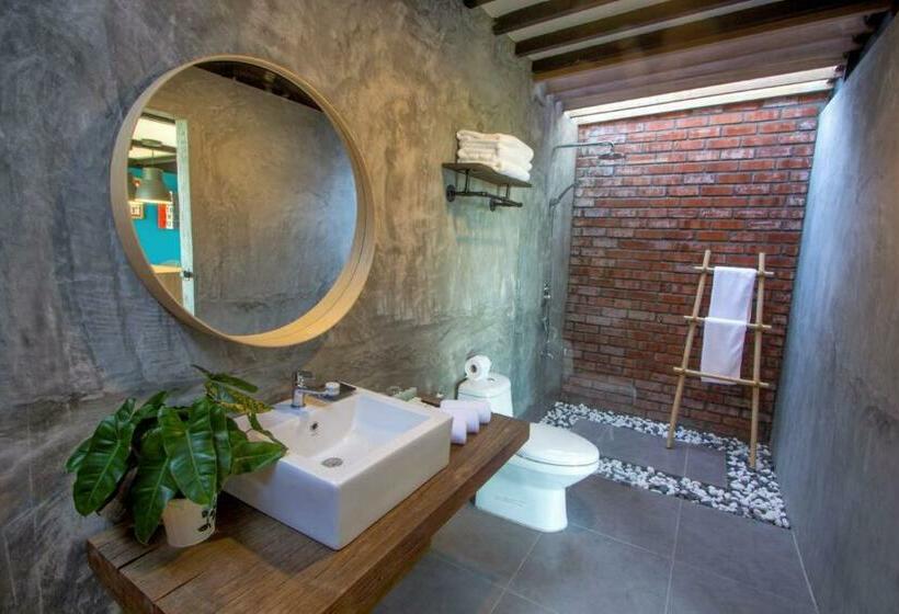 ホテル Villa Paddy