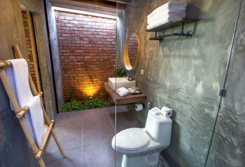 ホテル Villa Paddy