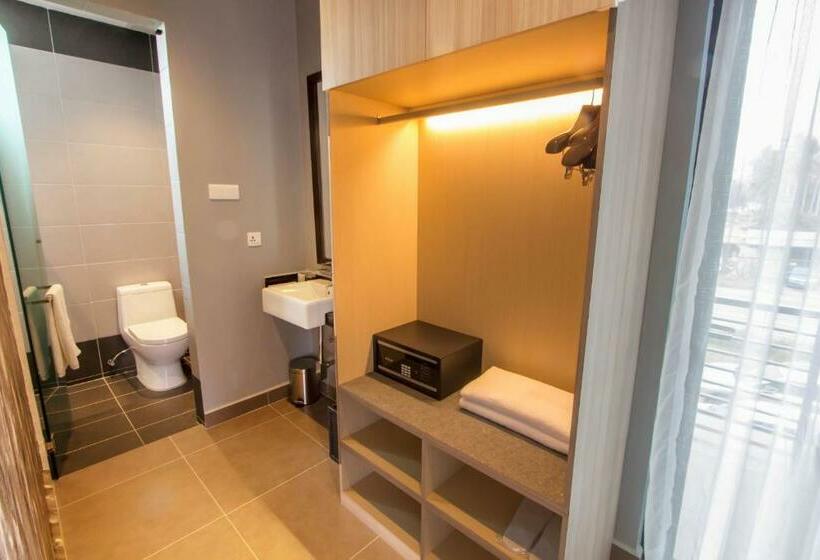 ホテル Villa Paddy