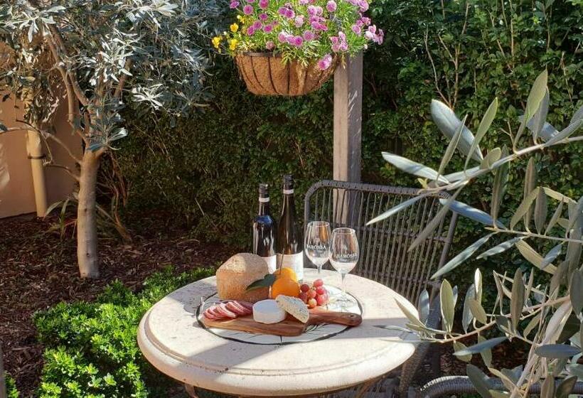 بنسيون Fechner Place Barossa, 1 Bed, 1 Bath & Wine