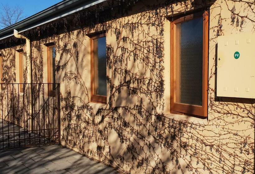 بنسيون Fechner Place Barossa, 1 Bed, 1 Bath & Wine