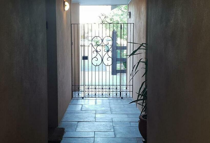 بنسيون Fechner Place Barossa, 1 Bed, 1 Bath & Wine