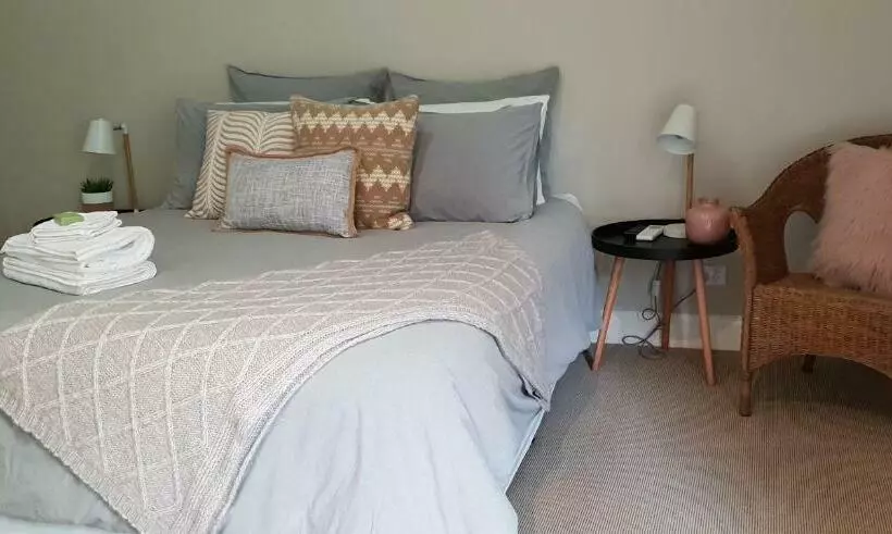 Majatalo Fechner Place Barossa, 1 Bed, 1 Bath & Wine