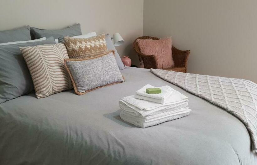 بنسيون Fechner Place Barossa, 1 Bed, 1 Bath & Wine