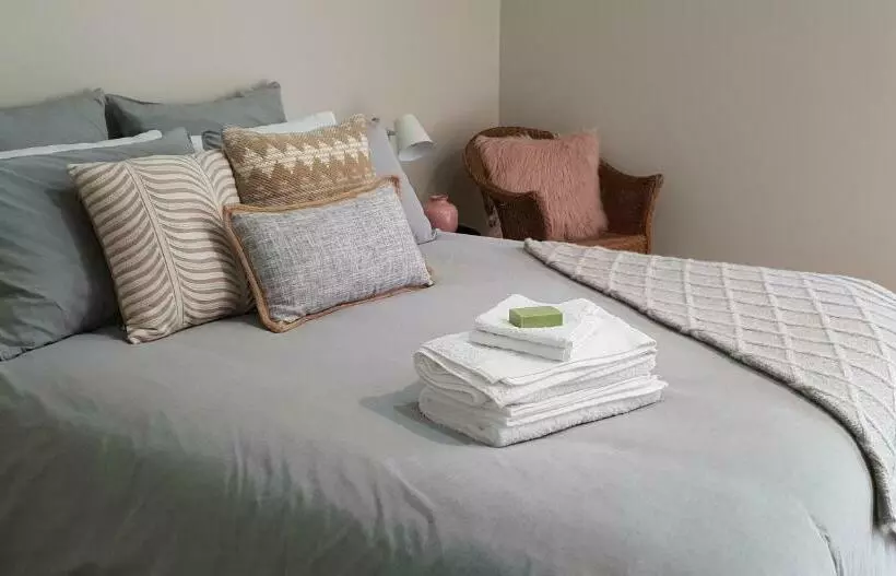 Majatalo Fechner Place Barossa, 1 Bed, 1 Bath & Wine