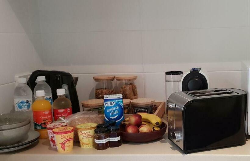 بنسيون Fechner Place Barossa, 1 Bed, 1 Bath & Wine