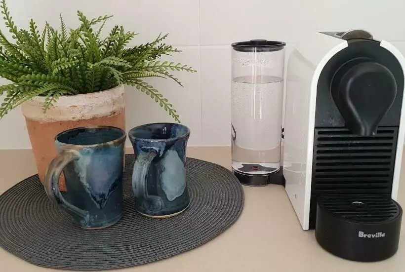 Majatalo Fechner Place Barossa, 1 Bed, 1 Bath & Wine