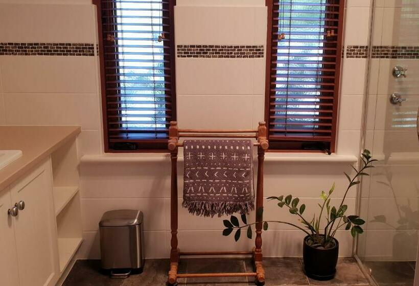 بنسيون Fechner Place Barossa, 1 Bed, 1 Bath & Wine