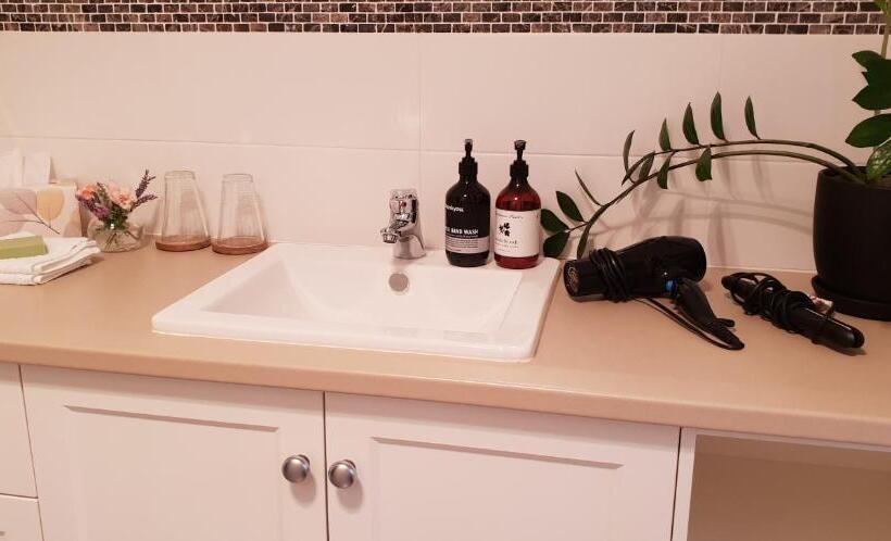 بنسيون Fechner Place Barossa, 1 Bed, 1 Bath & Wine