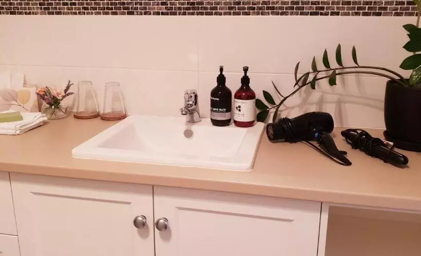 Majatalo Fechner Place Barossa, 1 Bed, 1 Bath & Wine