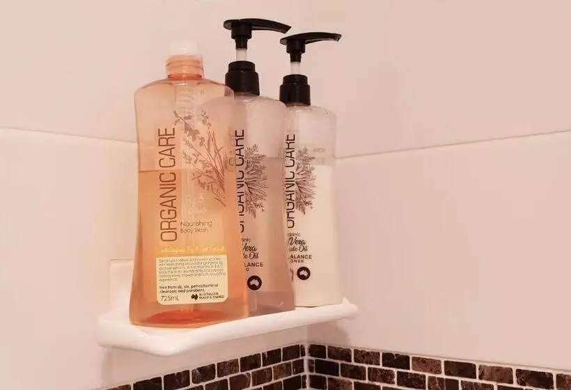 Majatalo Fechner Place Barossa, 1 Bed, 1 Bath & Wine