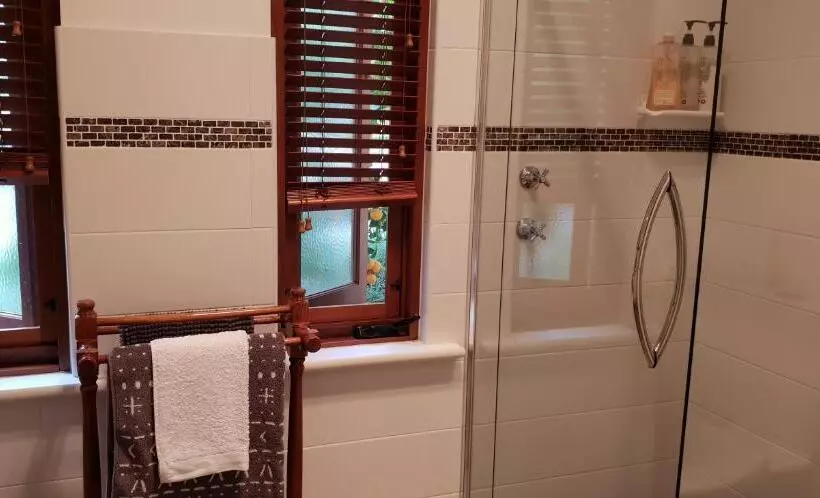 Majatalo Fechner Place Barossa, 1 Bed, 1 Bath & Wine