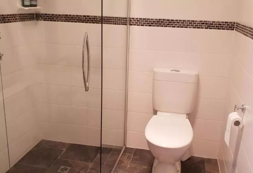 Majatalo Fechner Place Barossa, 1 Bed, 1 Bath & Wine