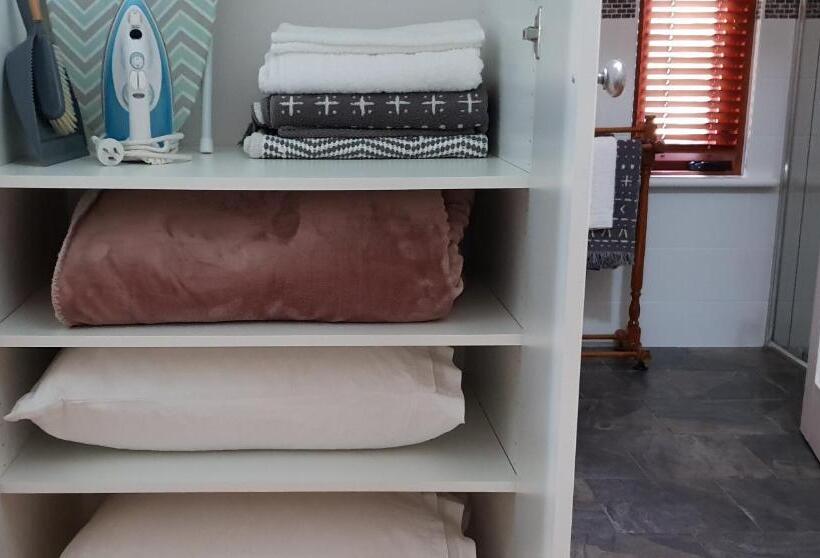 بنسيون Fechner Place Barossa, 1 Bed, 1 Bath & Wine