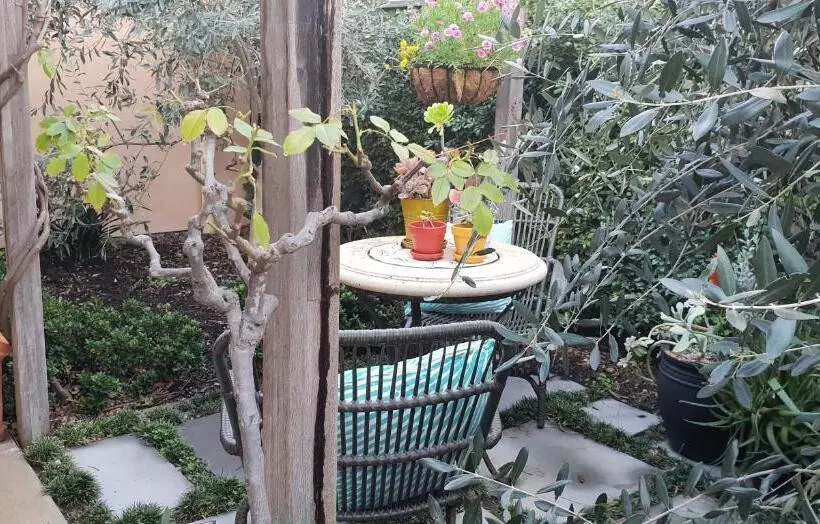 Majatalo Fechner Place Barossa, 1 Bed, 1 Bath & Wine