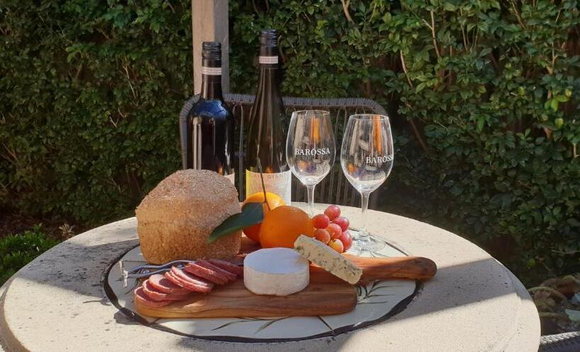 بنسيون Fechner Place Barossa, 1 Bed, 1 Bath & Wine
