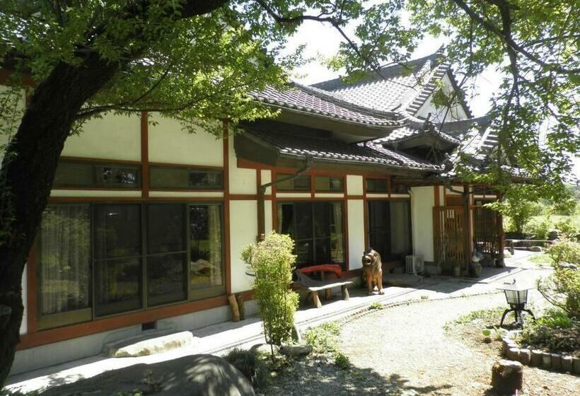 پانسیون Nikko   House / Vacation Stay 5459