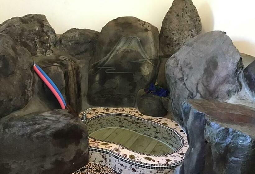 پانسیون Nikko   House / Vacation Stay 5459