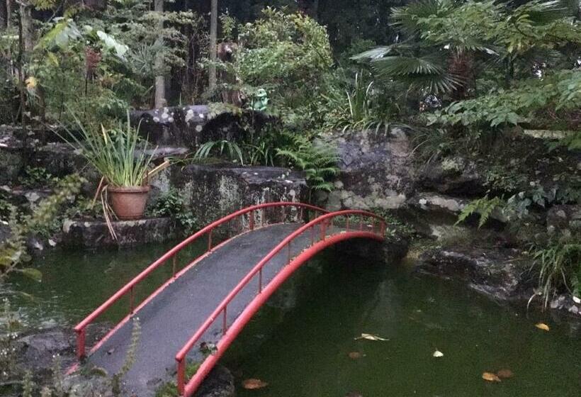 پانسیون Nikko   House / Vacation Stay 5459