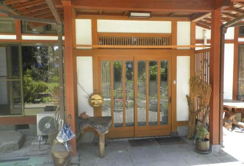 پانسیون Nikko   House / Vacation Stay 5459