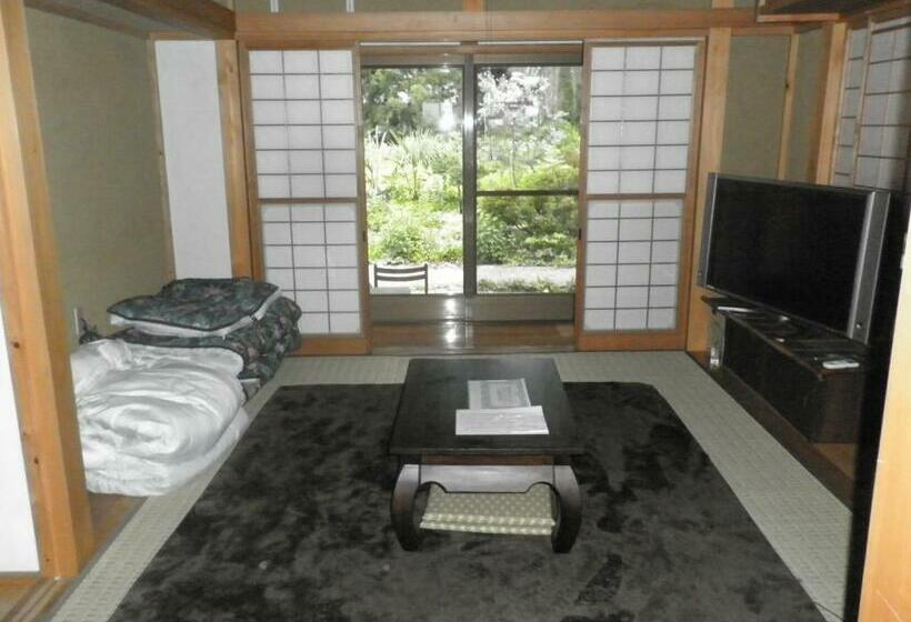 پانسیون Nikko   House / Vacation Stay 5459
