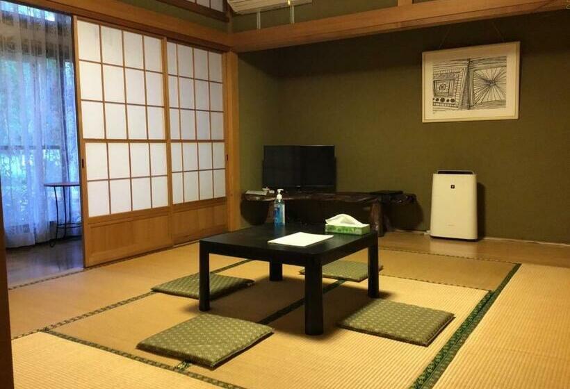 پانسیون Nikko   House / Vacation Stay 5459