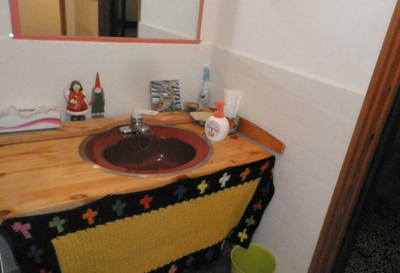 پانسیون Nikko   House / Vacation Stay 5459