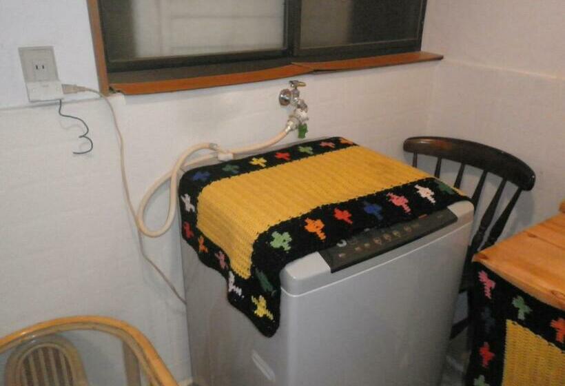 پانسیون Nikko   House / Vacation Stay 5459