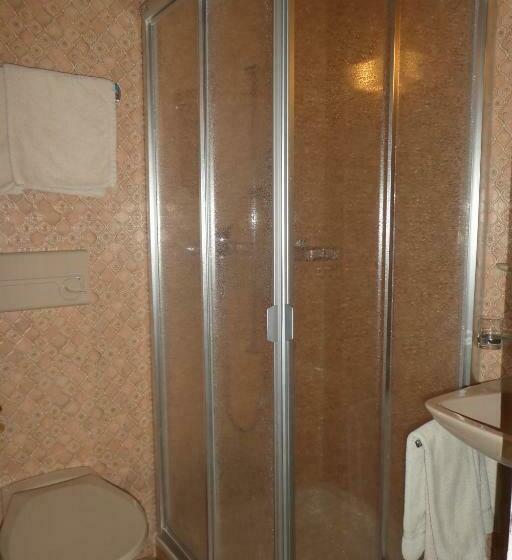 פנסיון Villa Deck