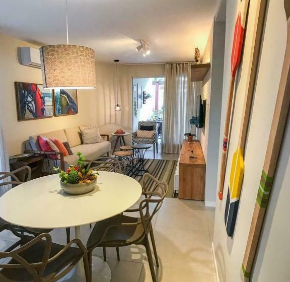 Porto Smeralda Guarajuba 100m Praia