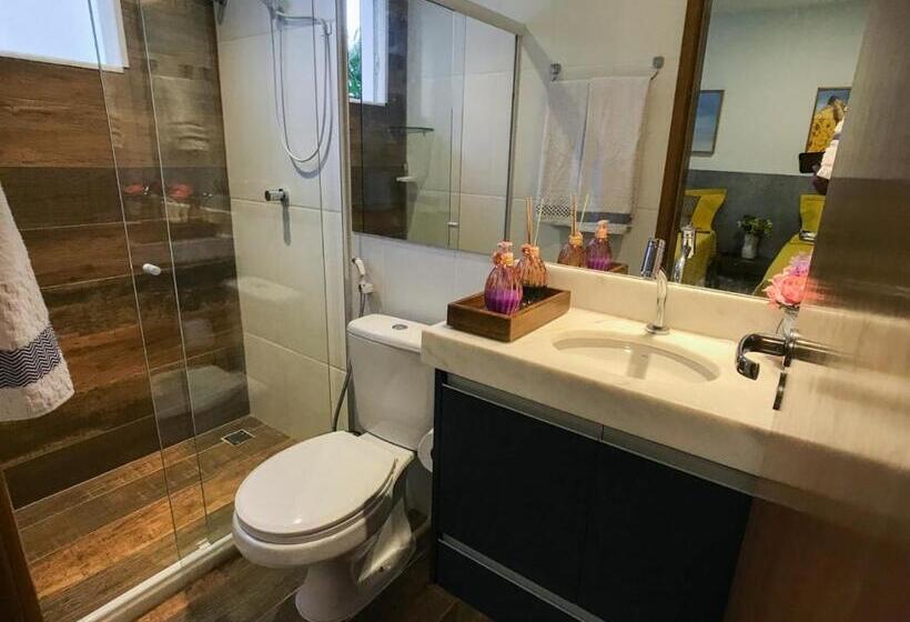 Porto Smeralda Guarajuba 100m Praia