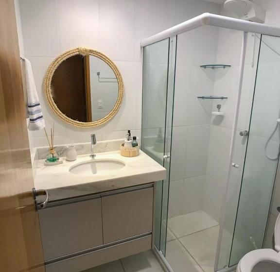 Porto Smeralda Guarajuba 100m Praia