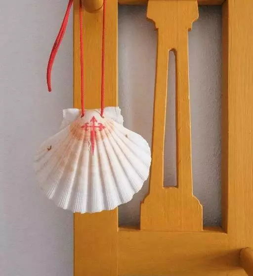 Retkeilymaja Home Of Pilgrims D`apúlia