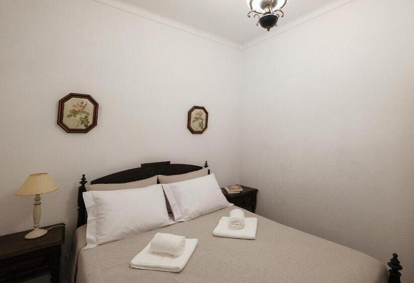 호스텔 Home Of Pilgrims D`apúlia