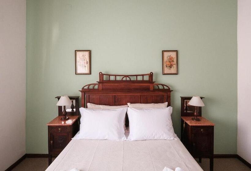 호스텔 Home Of Pilgrims D`apúlia