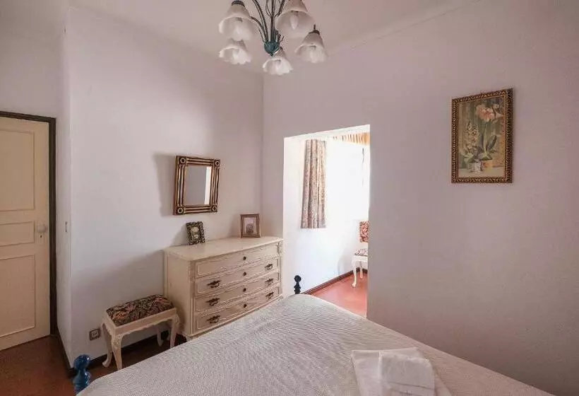 Retkeilymaja Home Of Pilgrims D`apúlia