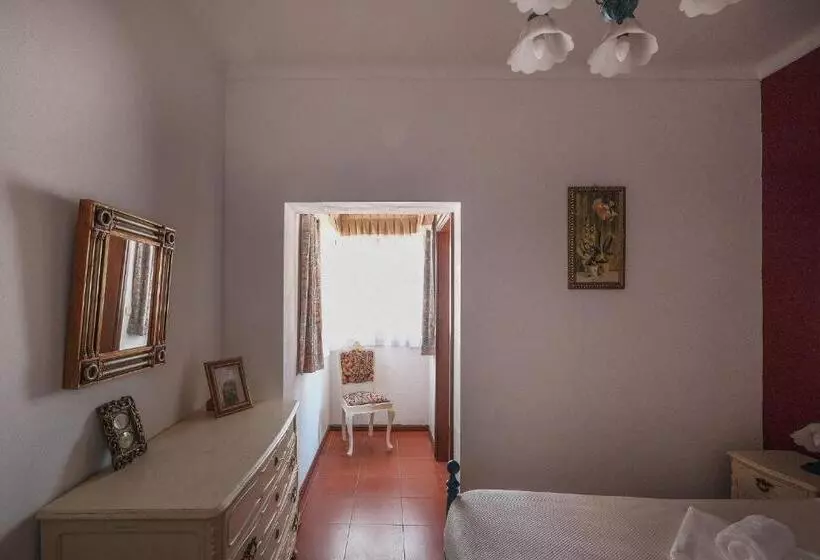 Retkeilymaja Home Of Pilgrims D`apúlia