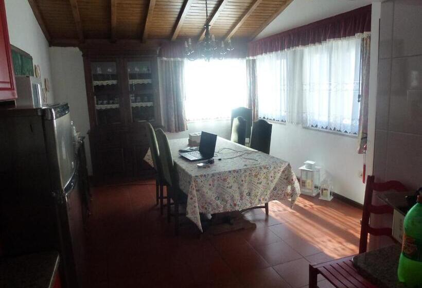 호스텔 Home Of Pilgrims D`apúlia