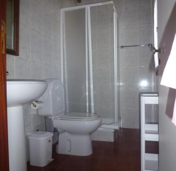 호스텔 Home Of Pilgrims D`apúlia