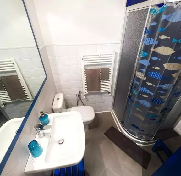 Bed and Breakfast A Casa Di Lele Capalbio