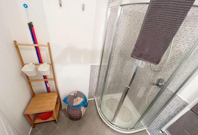 Nocleg ze śniadaniem A Casa Di Lele Capalbio