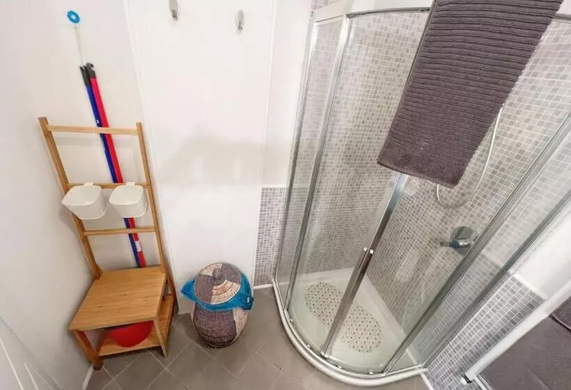 Bed and Breakfast A Casa Di Lele Capalbio