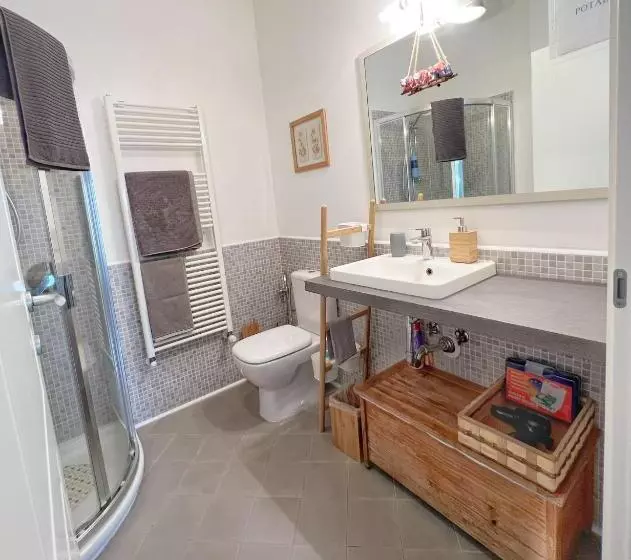 Bed and Breakfast A Casa Di Lele Capalbio