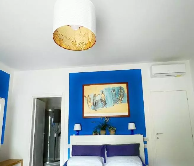 Bed and Breakfast A Casa Di Lele Capalbio