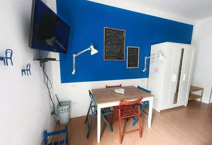 Bed and Breakfast A Casa Di Lele Capalbio