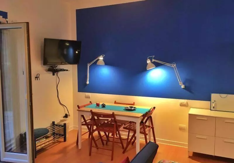 Bed and Breakfast A Casa Di Lele Capalbio